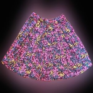 Lularoe Madison Skirt